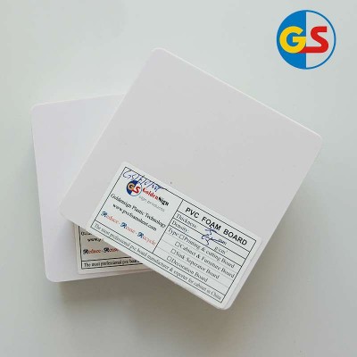 2.05X3.05m PVC foam board/Multiwood/PVC sheet