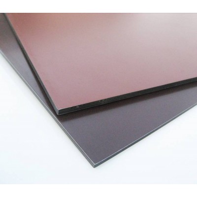 4mm Pvdf/feve Finished Alucobond Aluminum Composite Panel Acp Sheet For Interior Or Exterior Wall Cladding