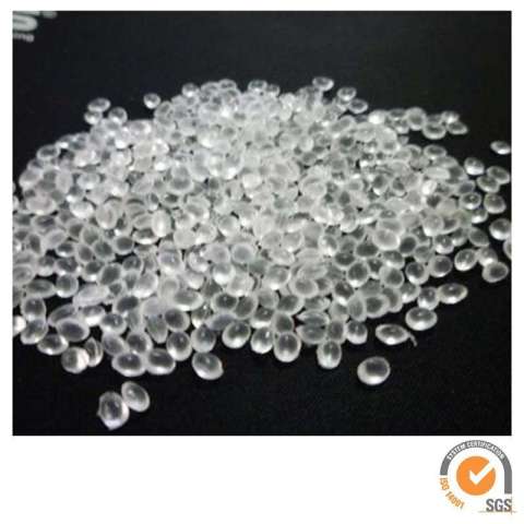 Free Sample! ! Virgin Acrylic PMMA Granules, PMMA Resin (Polymethyl Methacrylate) , PMMA Granule for Lamps